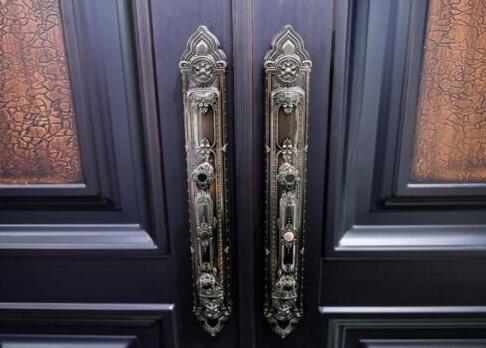 亞太天能F8測評：萬元高端智能鎖里，究竟隱藏著什么玄機