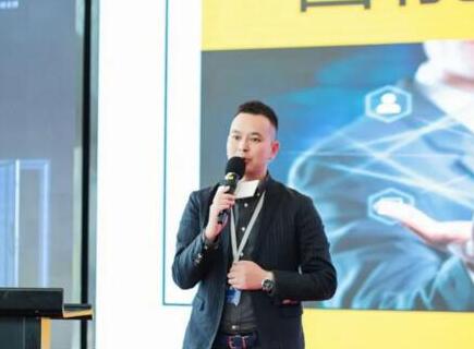 第三屆全國智能鎖終端營銷高峰論壇完滿結束！2021天能邀您聚勢共贏！