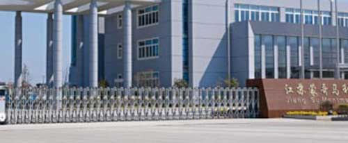 江蘇蒙哥馬利電梯有限公司伸縮門(mén)案例 - 中出網(wǎng)-智能出入口與停車(chē)充電門(mén)戶(hù)