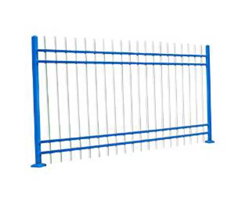 鐵藝護(hù)欄TY-08