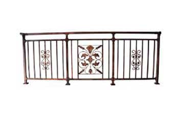 護(hù)欄 - 陽臺護(hù)欄HW-07