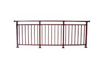 護(hù)欄 - 陽(yáng)臺(tái)護(hù)欄HW-18