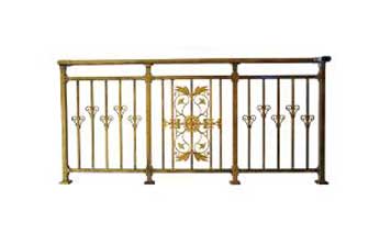 護(hù)欄 - 陽(yáng)臺(tái)護(hù)欄HW-22