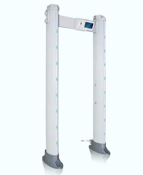 600T-便攜橢圓通過(guò)式金屬探測(cè)門(mén)