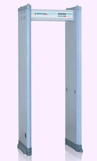 ARSENAL-1024超高精準(zhǔn)度