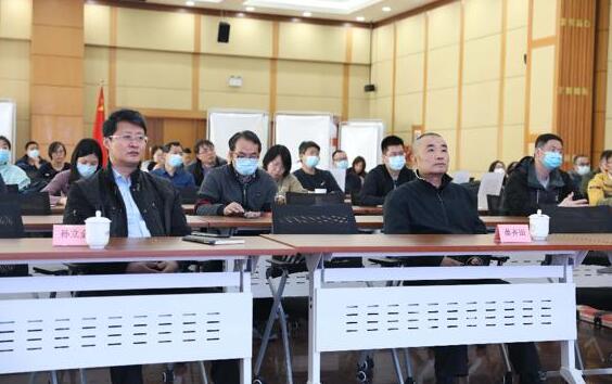 海南開放三周年丨深入學(xué)習(xí)，全力以赴，同方威視積極融入海南自由貿(mào)易港建設(shè)