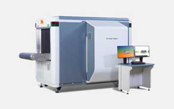 CX6040D型X光安檢機(jī)