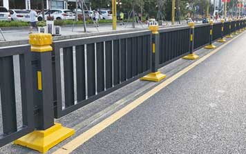 道路護(hù)欄 - STX2-001道路護(hù)欄