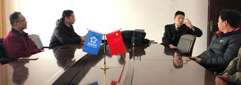 消防演練——強(qiáng)化安全發(fā)展觀念，提高安全責(zé)任意識(shí)