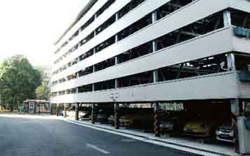  - 升降橫移類機械式停車設(shè)備