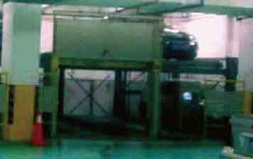  - 水平循環(huán)類機械式停車設(shè)備