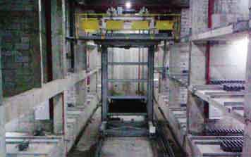  - 巷道堆垛類機械式停車設(shè)備