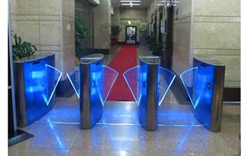 翼閘 - 翼閘JDH-004