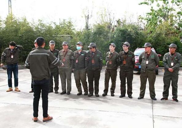 《勇爭第一·再創(chuàng)輝煌2019PK活動(dòng)》4.28在茂源智能展廳正式啟動(dòng)