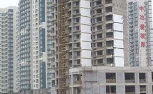 中國(guó)泛?？毓杉瘓F(tuán)-卡布奇諾國(guó)際社區(qū)立體車庫(kù)項(xiàng)目