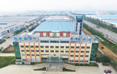 青島茂源停車設(shè)備制造有限公司