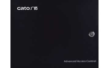 門禁系統(tǒng) - 門禁控制器