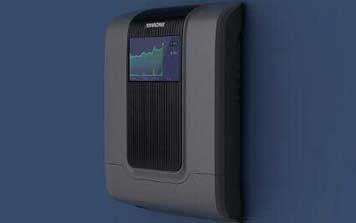 高壓電子脈沖式探測器YR-LC-TX3