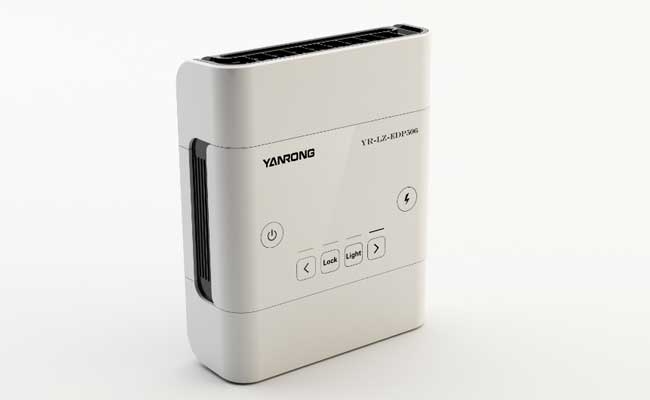 高壓電子脈沖式探測器YR-LZ-EDP306系列