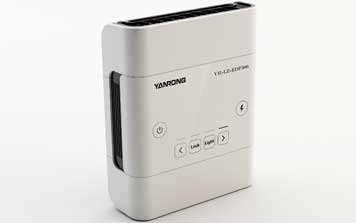 高壓電子脈沖式探測器YR-LZ-EDP306系列