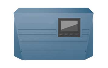 X系列硬件脈沖電子圍欄主機(jī)