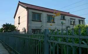 大唐蘇州熱電有限公司電子圍欄案例