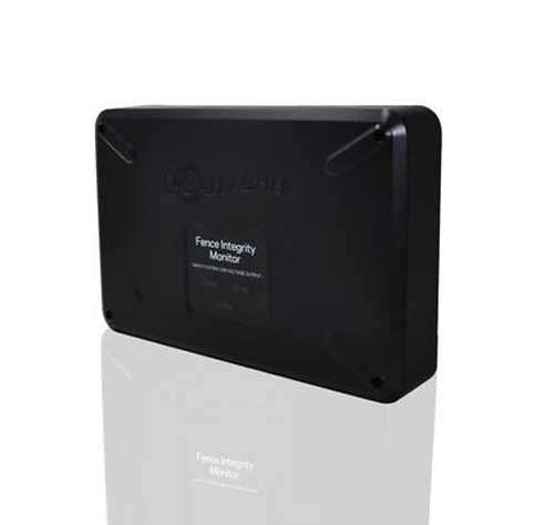 FIM微波無(wú)感圍欄