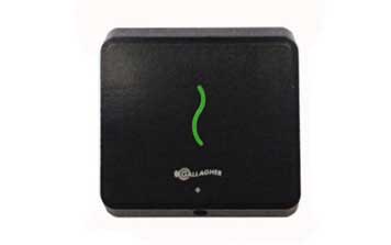 門禁系統(tǒng) - T12門禁讀卡器