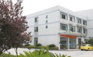 無錫市厚橋?qū)嶒炐W電子圍欄案例