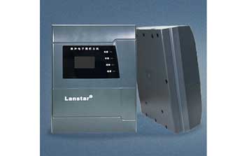 LX-2018六線(xiàn)單防區(qū)觸網(wǎng)網(wǎng)絡(luò)電子圍欄主機(jī)