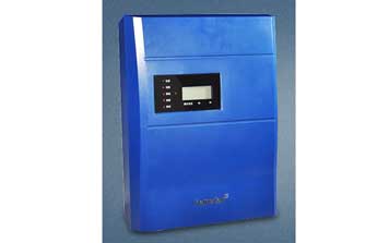 經(jīng)典型六線(xiàn)制脈沖電子圍欄(LX-2008-C6)