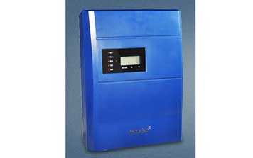 經(jīng)典型脈沖電子圍欄(單防區(qū)LX-2008SC)