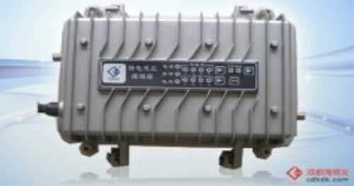 靜電感應周界系統(tǒng)