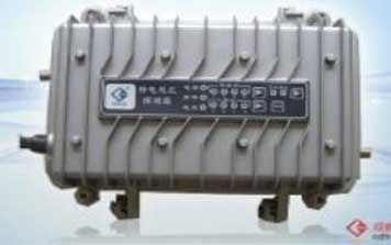  - 靜電感應周界系統(tǒng)