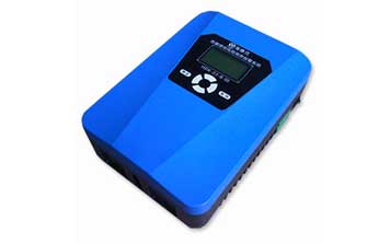  - 埋地泄漏電纜周界探測系統(tǒng)