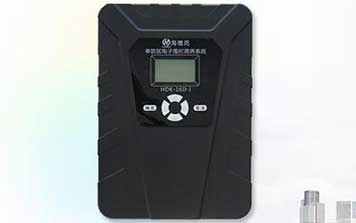  - 脈沖電子圍欄周界系統(tǒng)