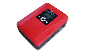  - 振動電纜周界探測系統(tǒng)