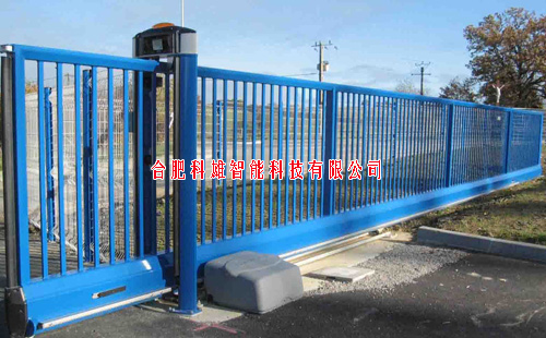 電動(dòng)門(mén)