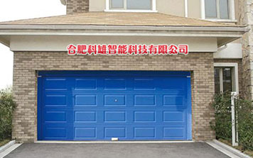 車庫(kù)門 - 車庫(kù)門