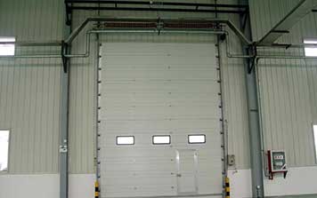 工業(yè)門 - 工業(yè)門