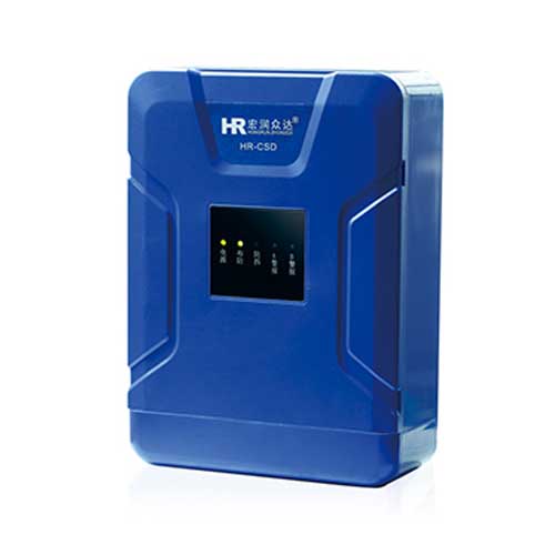 防剪脈沖電子圍欄主機(jī)