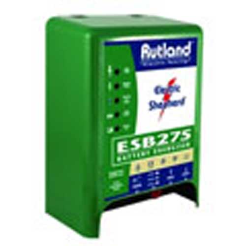 ESB275單防區(qū)進(jìn)口電子圍欄系統(tǒng)