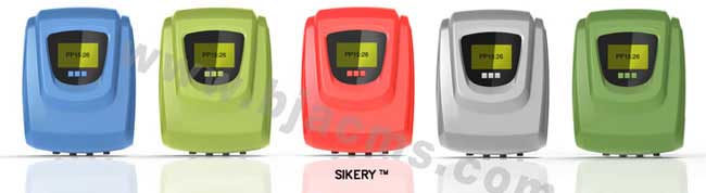 SIKERY-系列脈沖主機