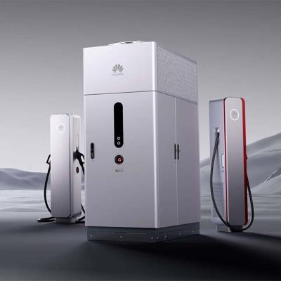 其他 - 新一代全液冷超充