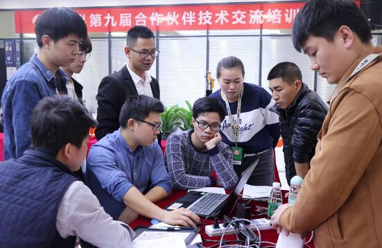 2019年中盤(pán)點(diǎn) ‖ 艾禮安上半年大事件回顧