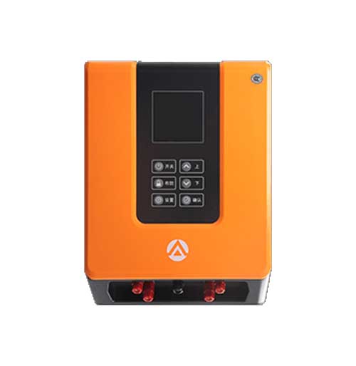 防觸網(wǎng)智能型脈沖電子圍欄