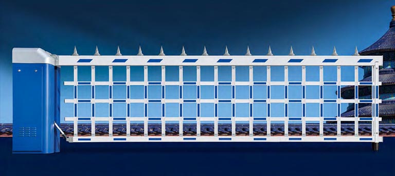 其他 - 重型空降門1號