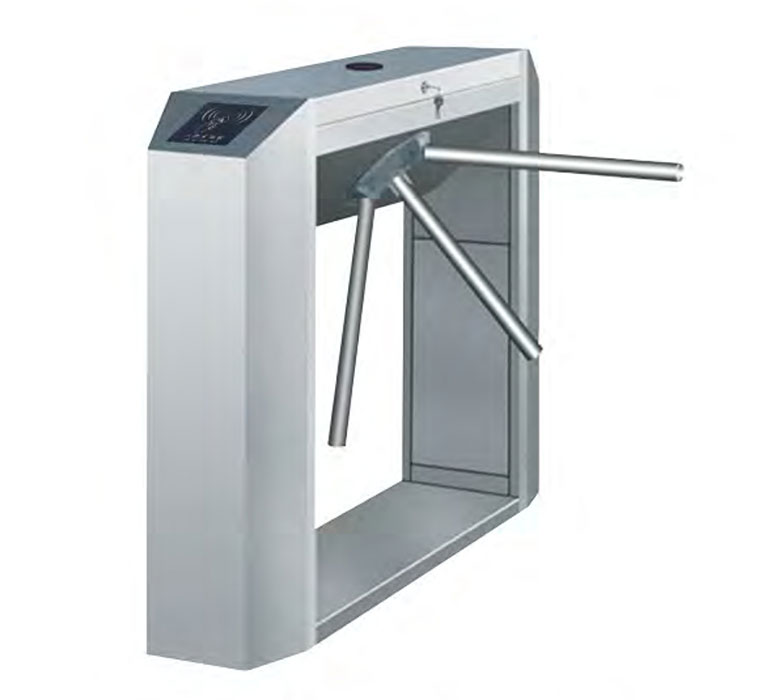 橋式斜面三輥閘1號