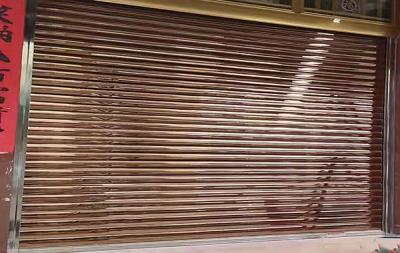 其他 - 真空鍍不銹鋼弧型