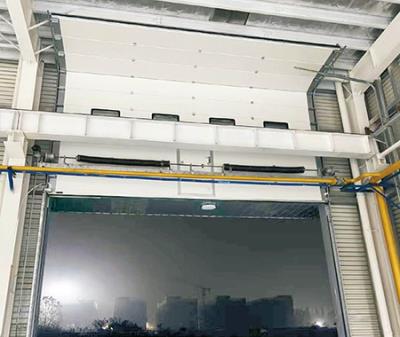 其他 - 硬質(zhì)快速門